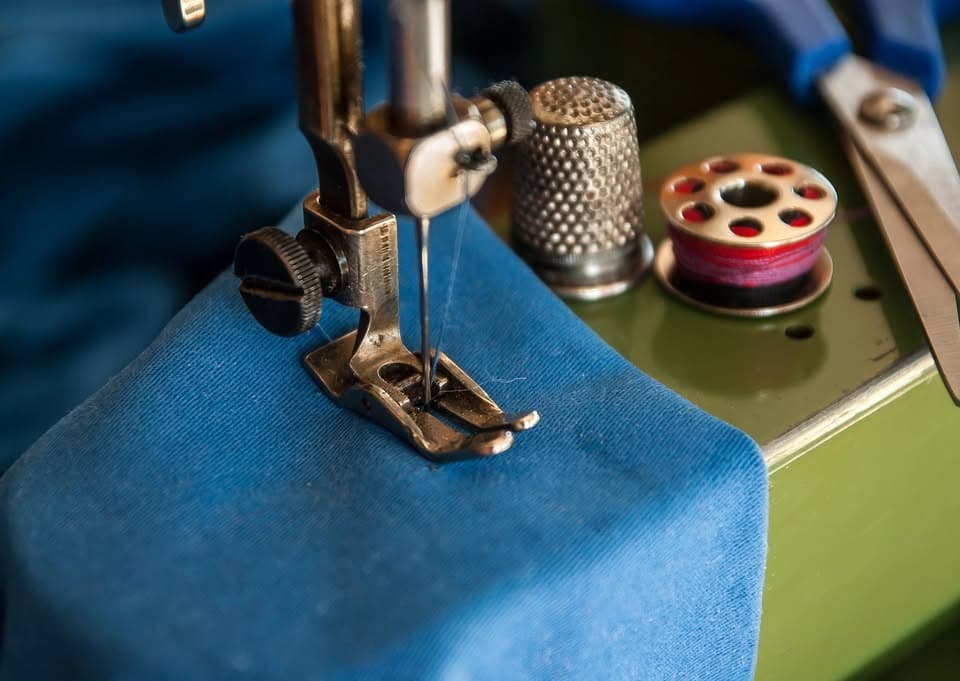 Sewing Workshop - Step by Step