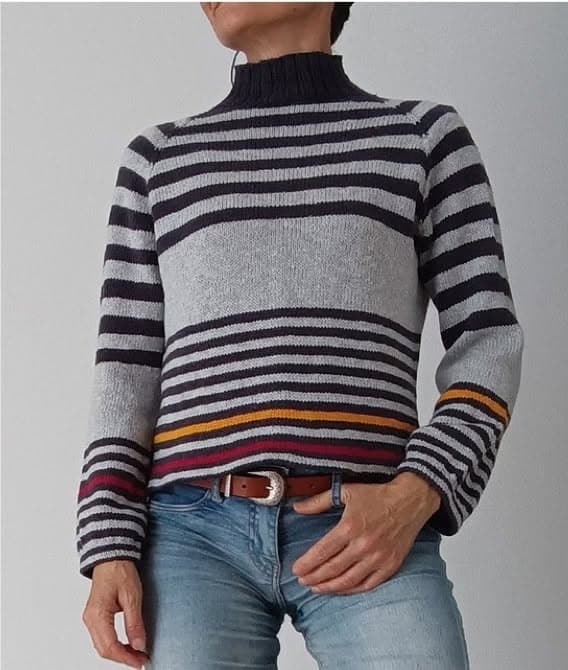 Knitting workshop | L'art du fil (NOV/DEC)