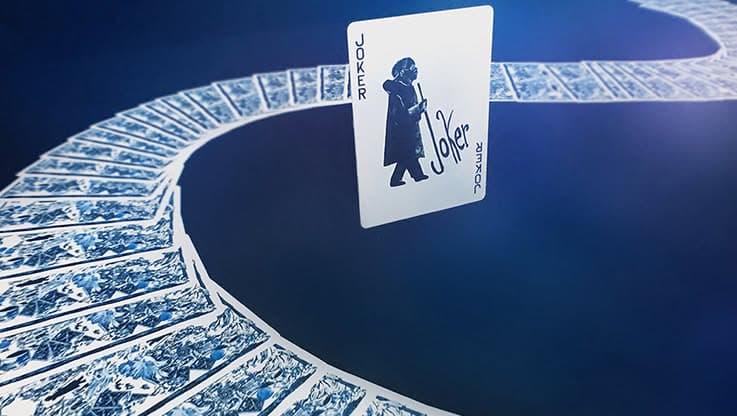 Magic Lecture: Masterclass with Bébel