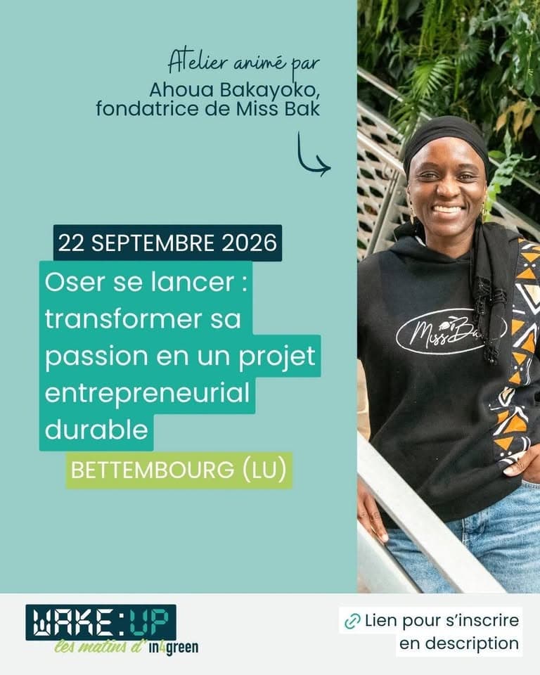 Oser se lancer : transformer sa passion en un projet entrepreneurial durable