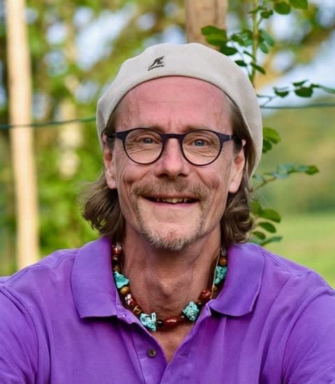 Free Numerology Conference with Fränk Wiltgen