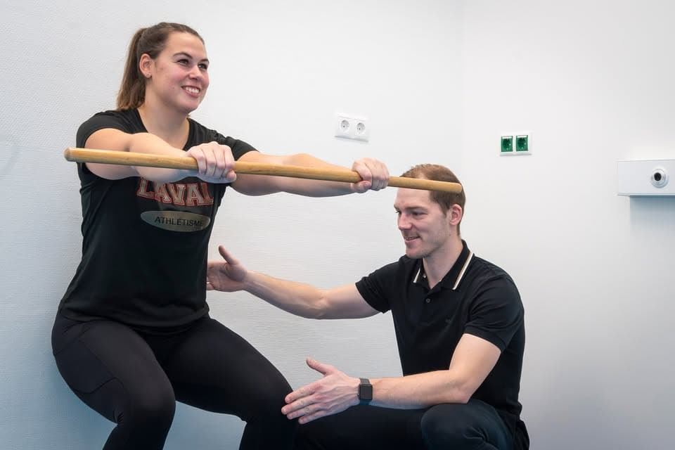 Congrès « Le sport et la santé au féminin »