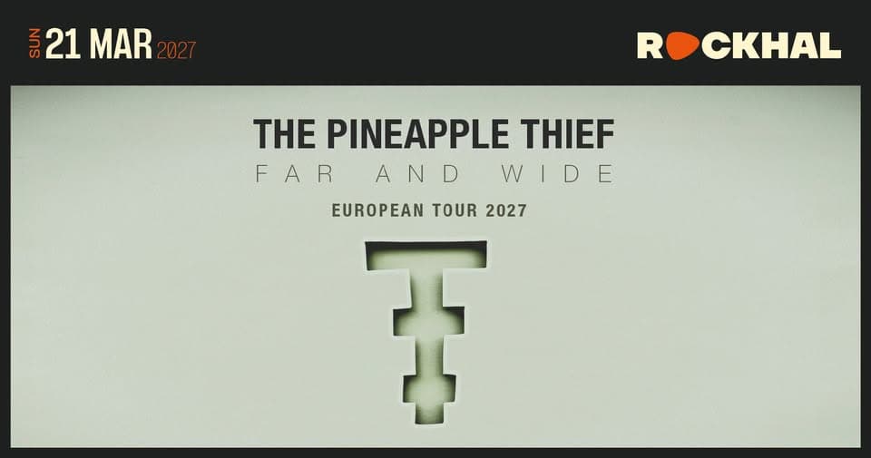 The Pineapple Thief
