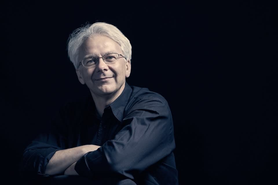 Conducting masterclass