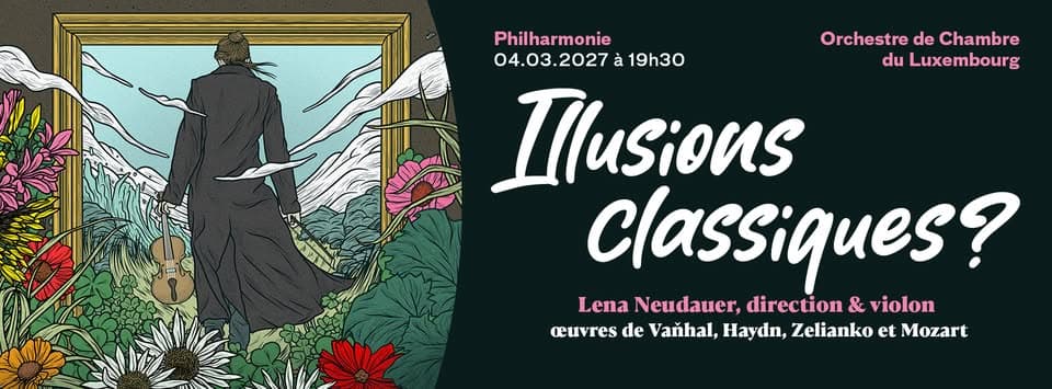 Illusions classiques ?