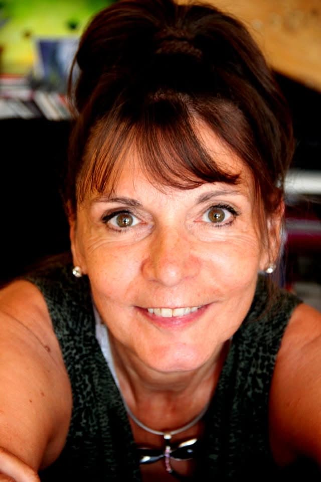 Consultation intuitive avec Martine Lahyr