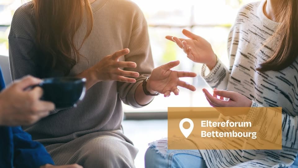 Meet-up: single parents (LU, FR)