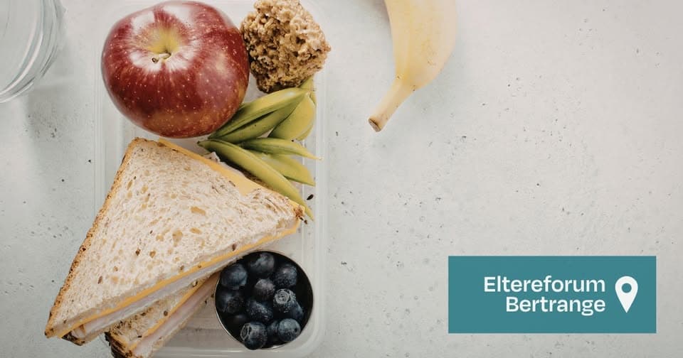 Meet and Taste – Let’s Prepare Healthy & Delicious Snack Boxes Together!