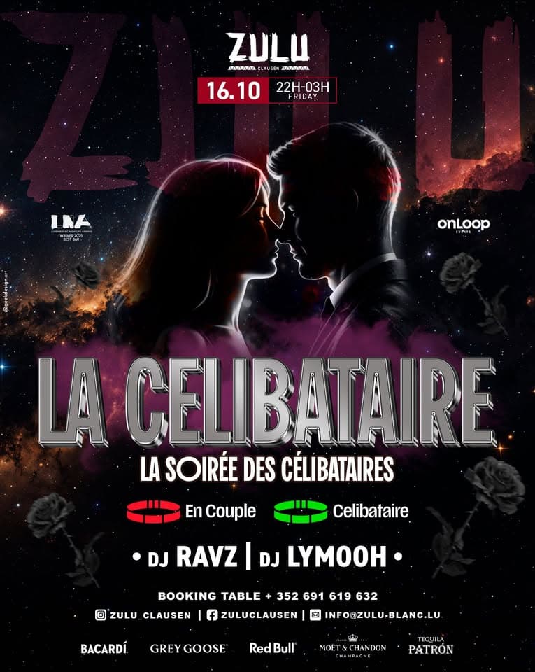 La Célibataire