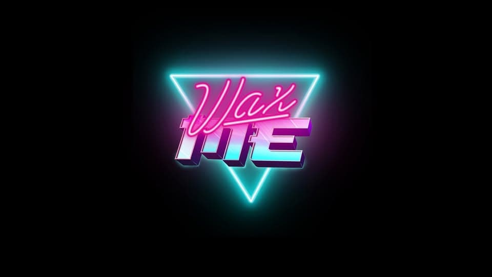 DIPSO’s CAVE with WAX ME music