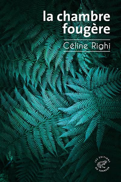 Meet Céline Righi