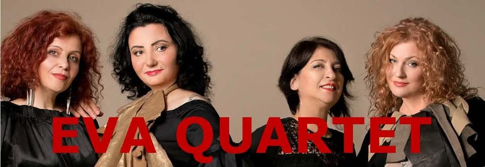 Eva Quartet