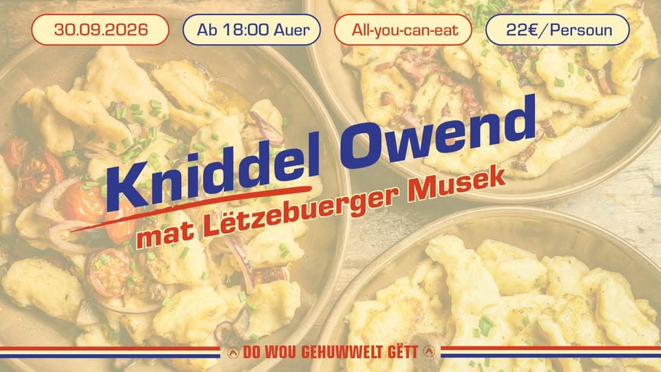 Kniddel Owend