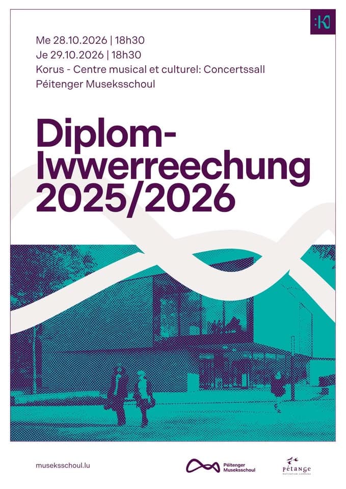 Remise des diplômes 2025/2026 (2)