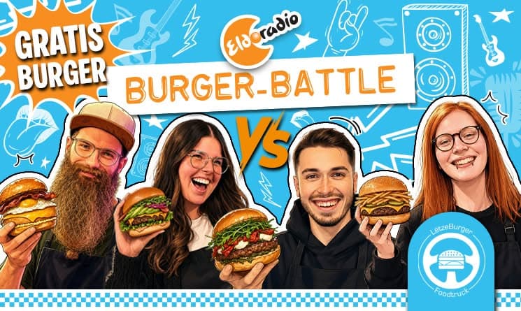 Eldo Burger-Battle