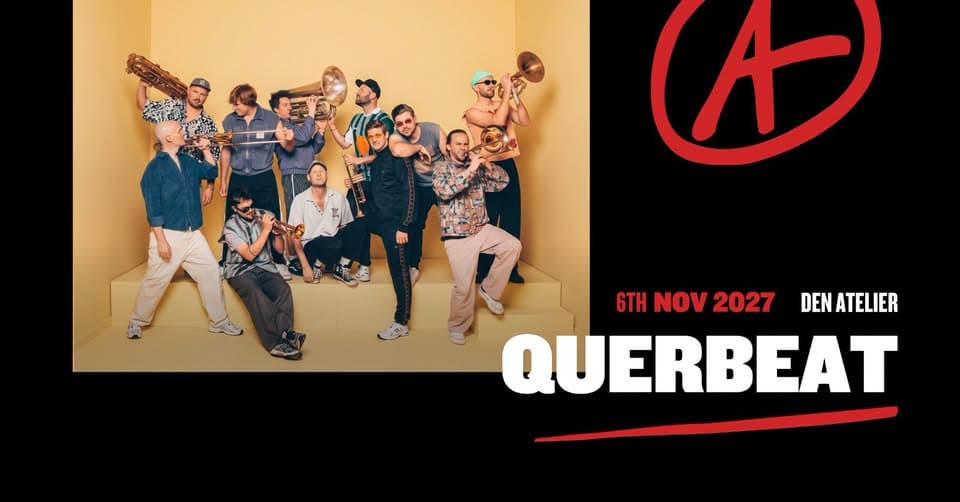 Querbeat | Luxembourg