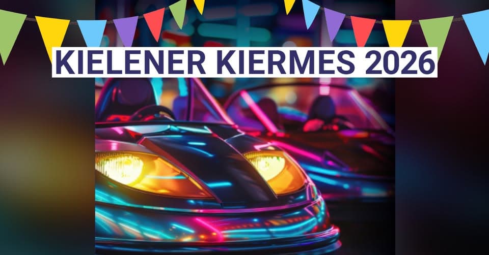 Kielener Kiermes 2026