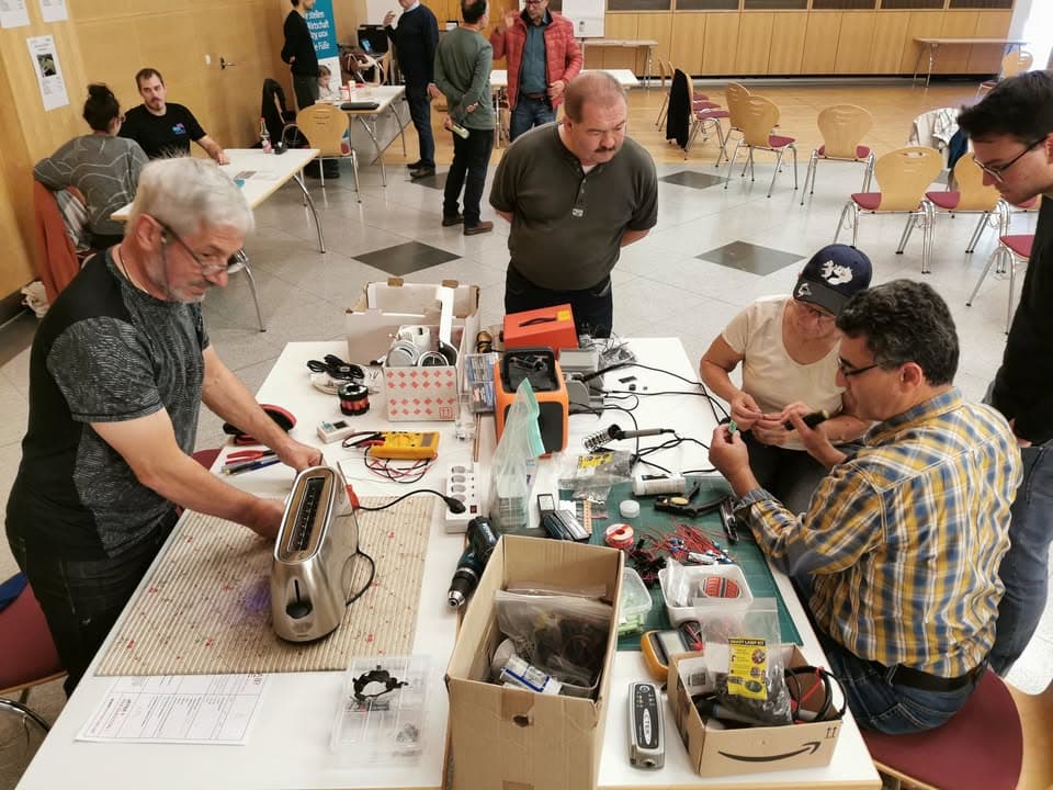 Repair Café