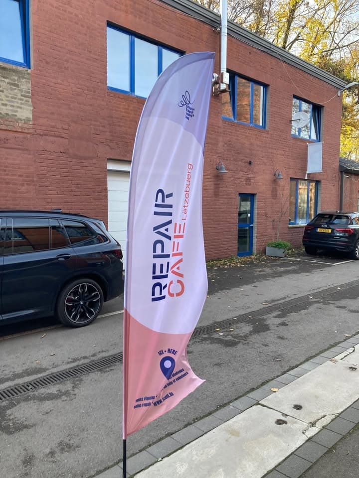 Repair Café @ Feulen