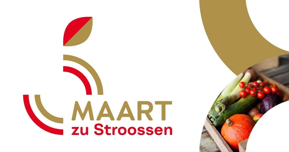Market in Strassen "Official return"