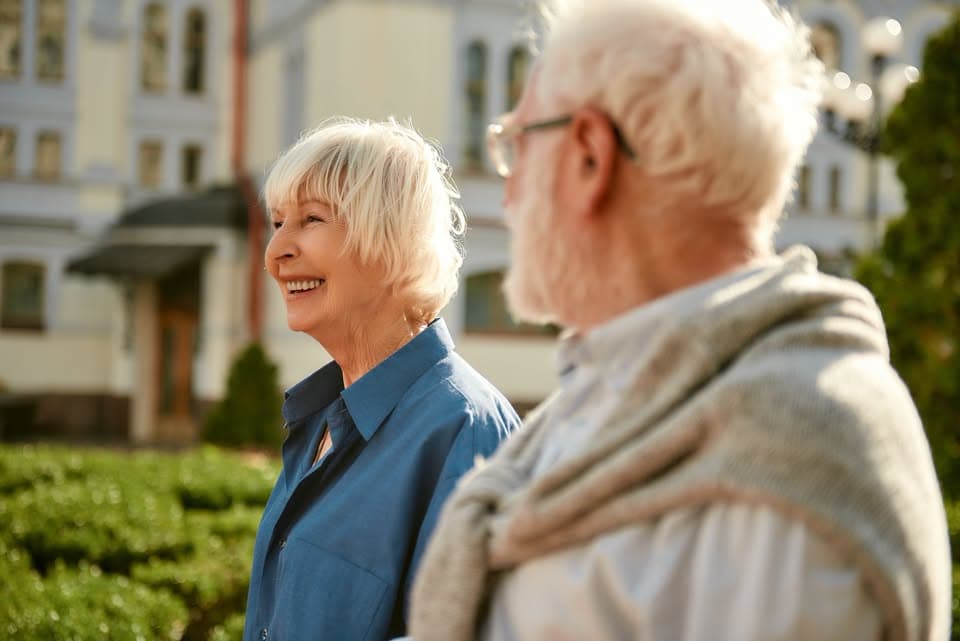 Lecture: Perceptions of Ageing, Mental Health and Living Well in Old Age