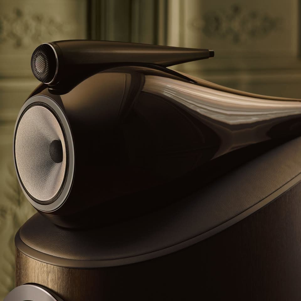 High-Fidelity and Home Cinema Show 2026