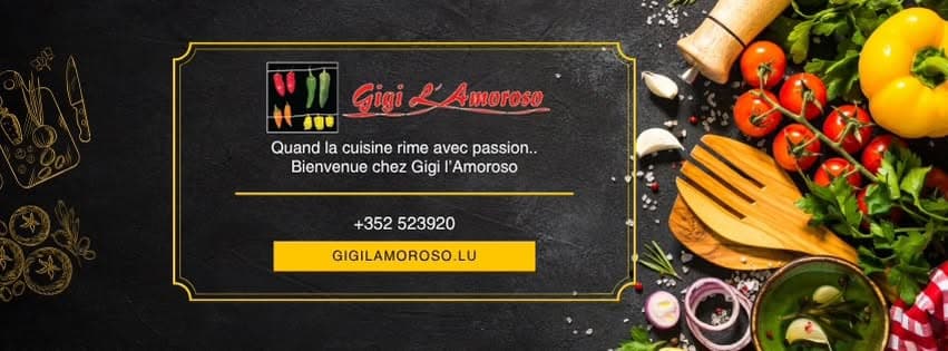 Discovery Thursdays at Gigi L’Amoroso