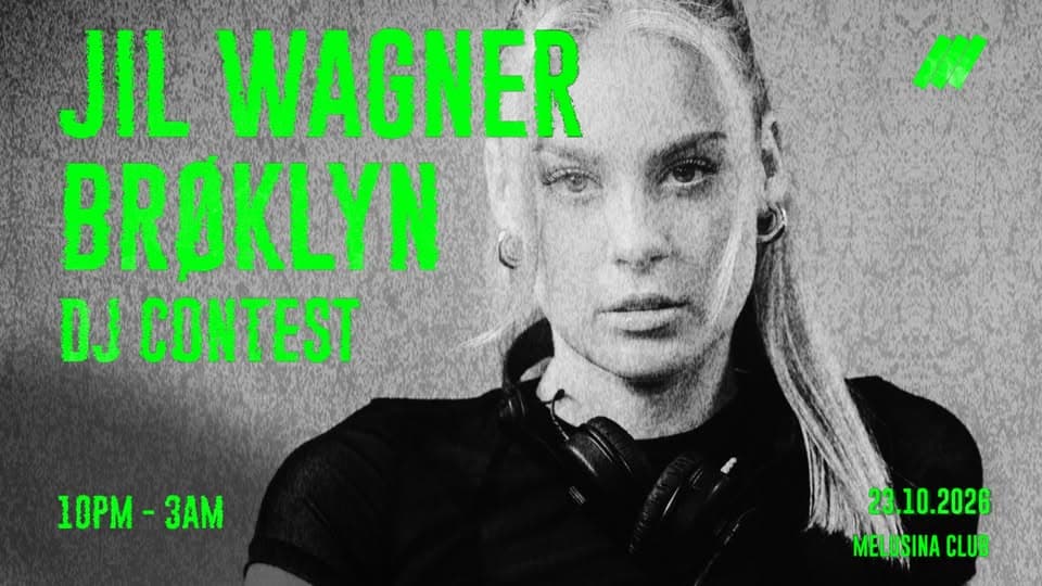 Black Thunder avec Jil Wagner