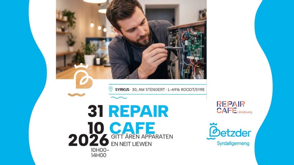 Repair Café