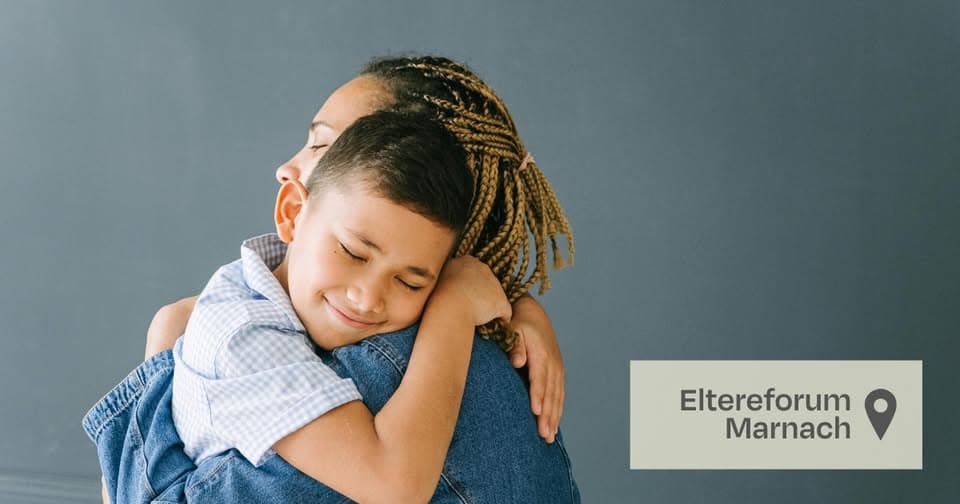 Understanding a Child’s Emotional Needs