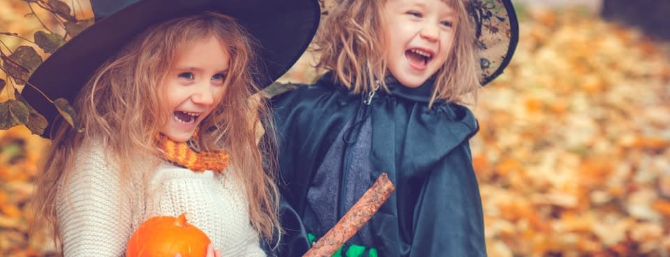 Halloween à Dudelange