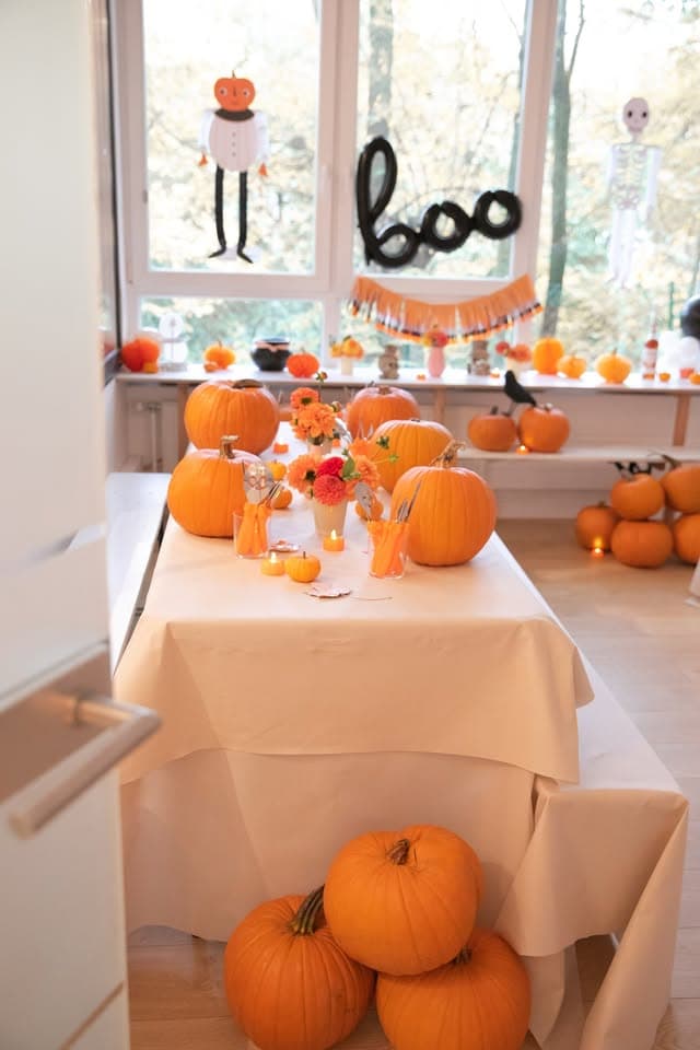 Pumpkin Carving Workshop