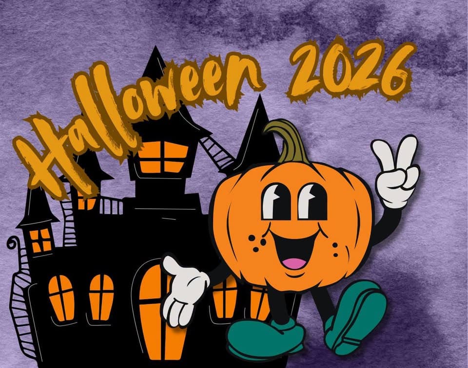 Balade Halloween 2026