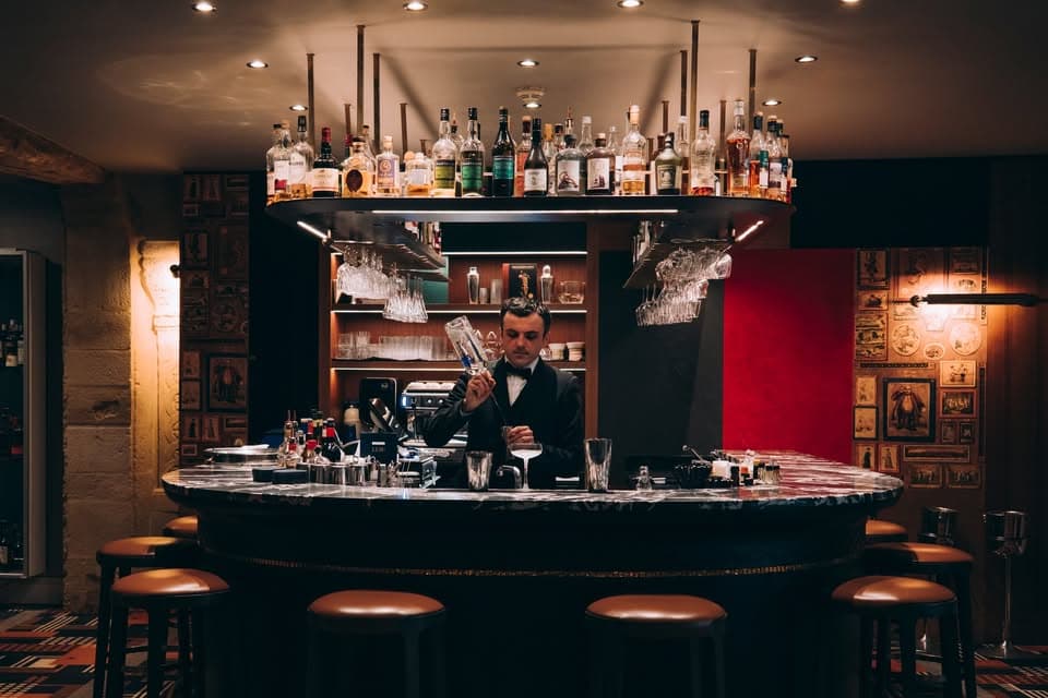 Sip & Sound – Austrian Evening