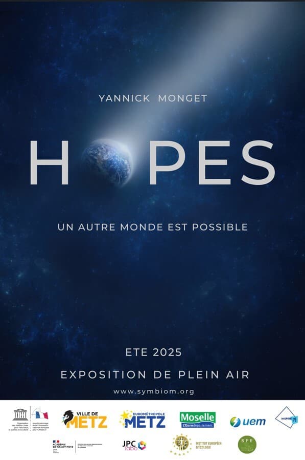 Hopes Exhibition, another world is possible