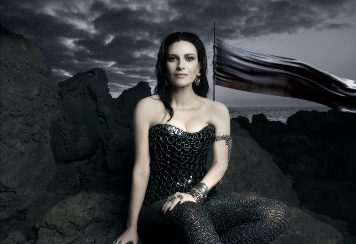 Laura Pausini