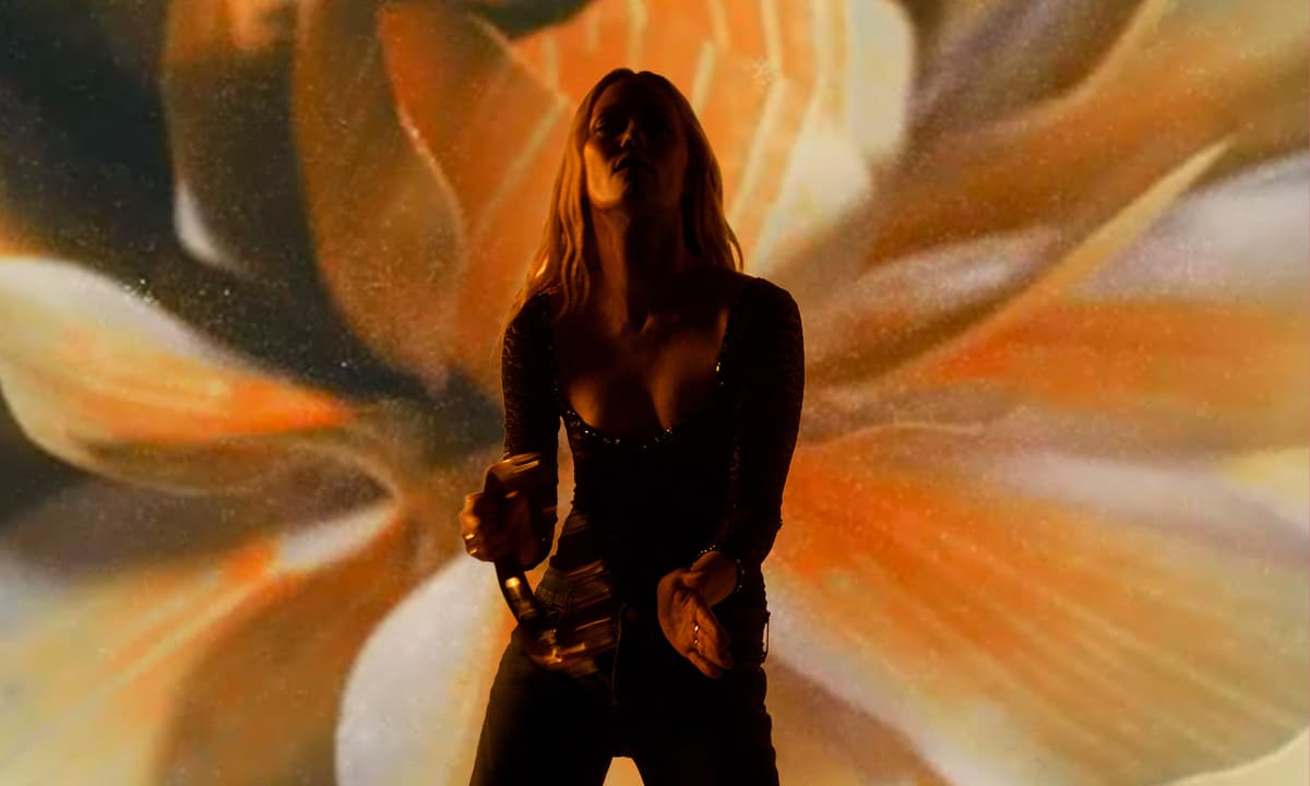 Vanessa Paradis