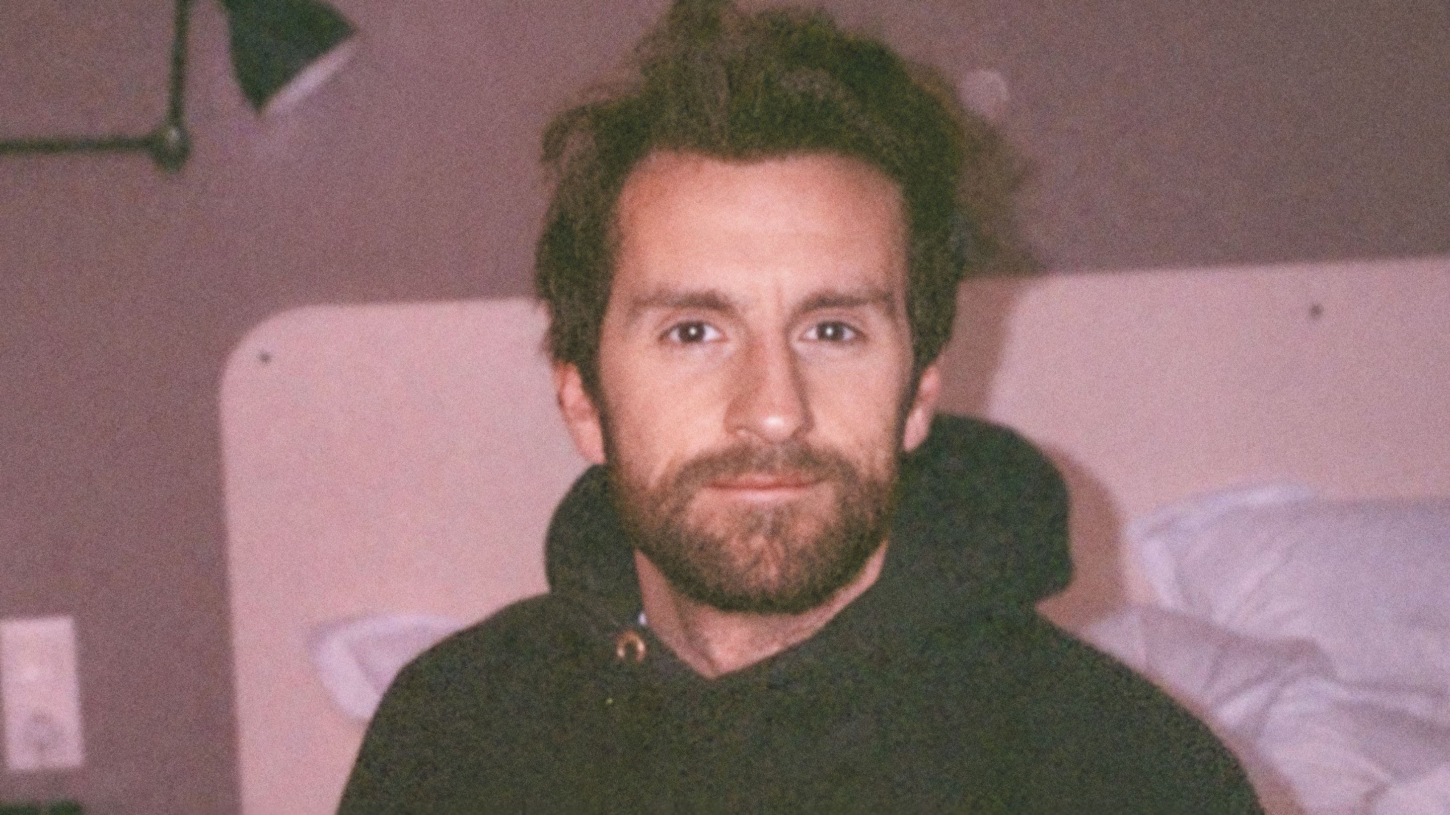 Pablo Mira