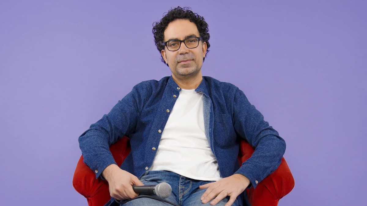 Julien Santini