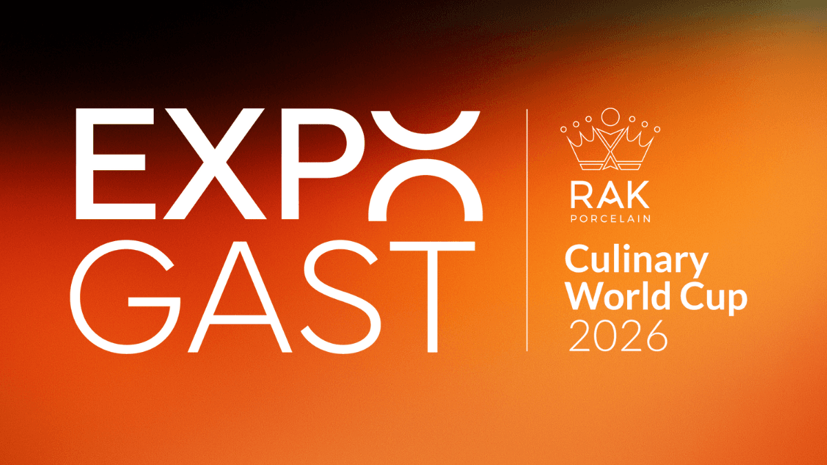 Expogast & RAK Culinary World Cup