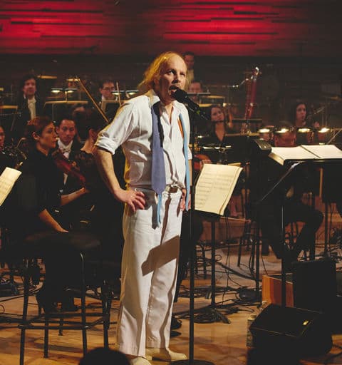 Philippe Katerine symphonique