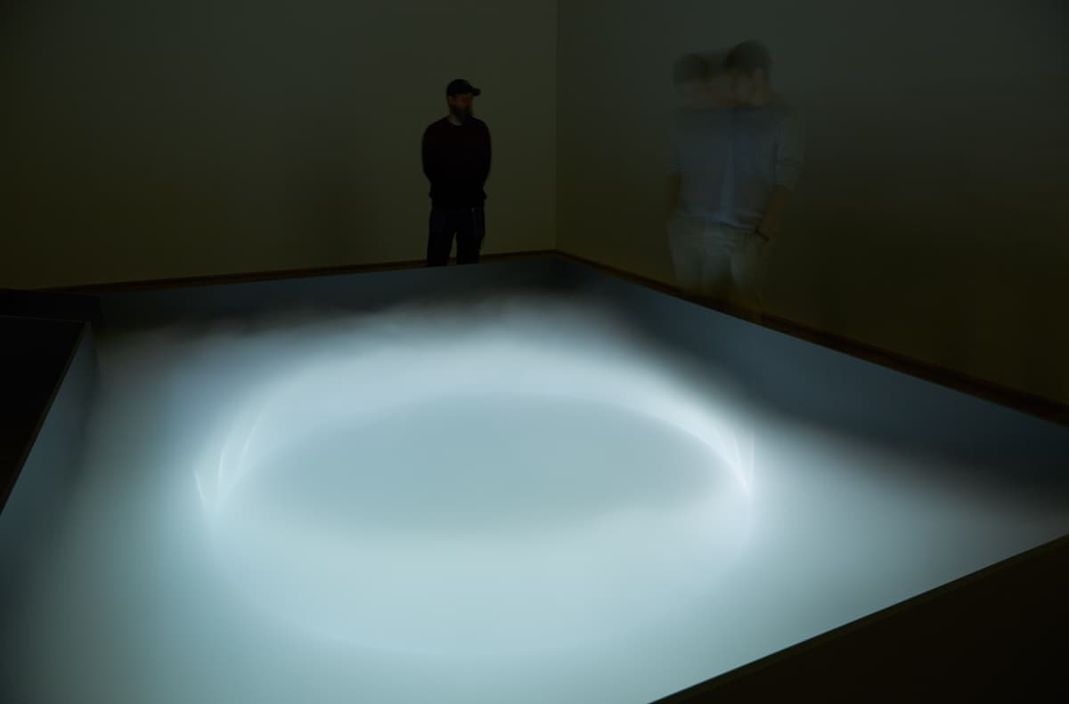 Exhibition - William Forsythe