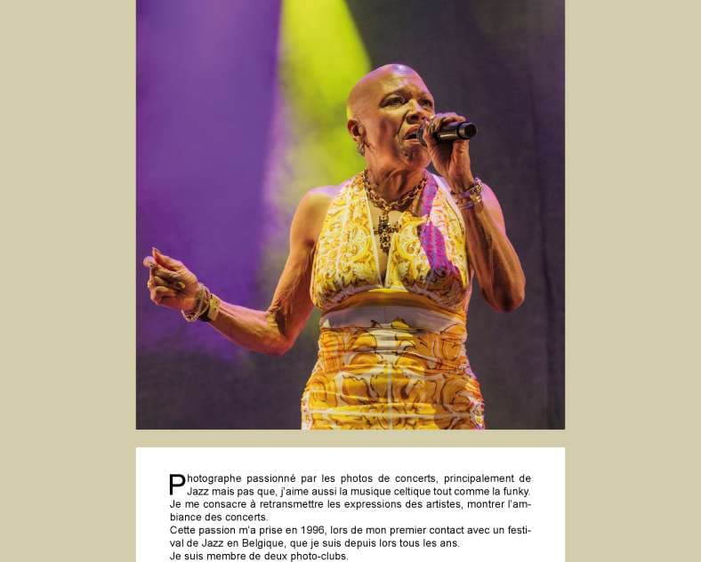 Vive la musique