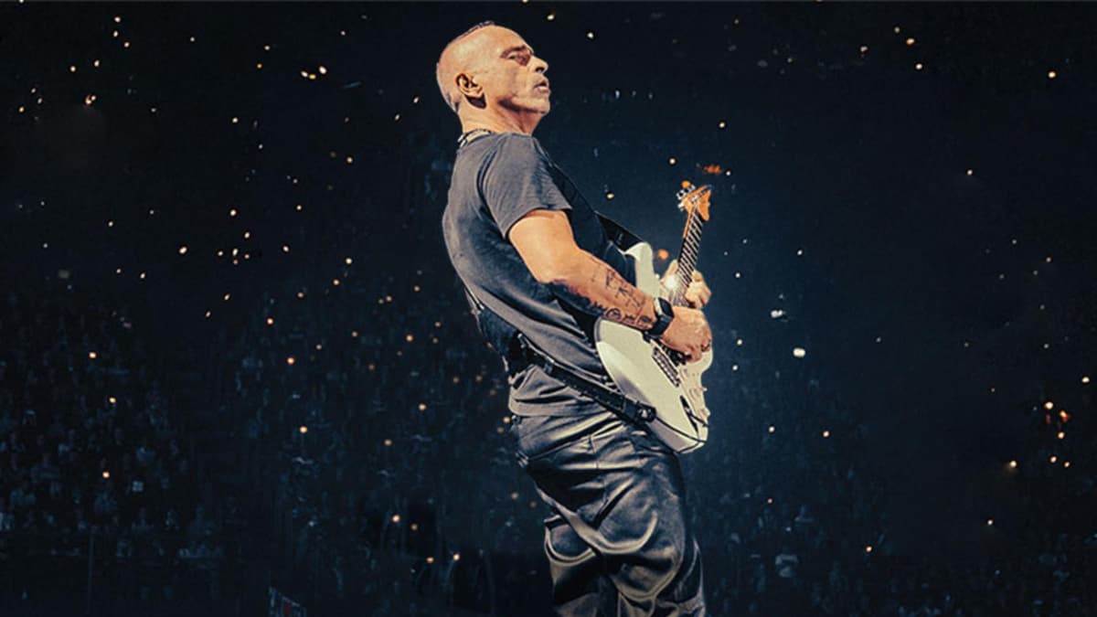 Eros Ramazzotti