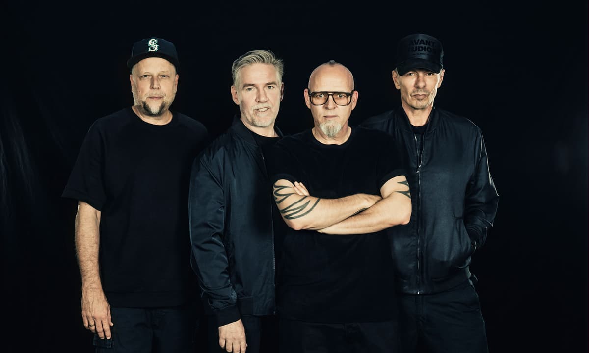 Die Fantastischen Vier – Der letzte Bus – Final Tour