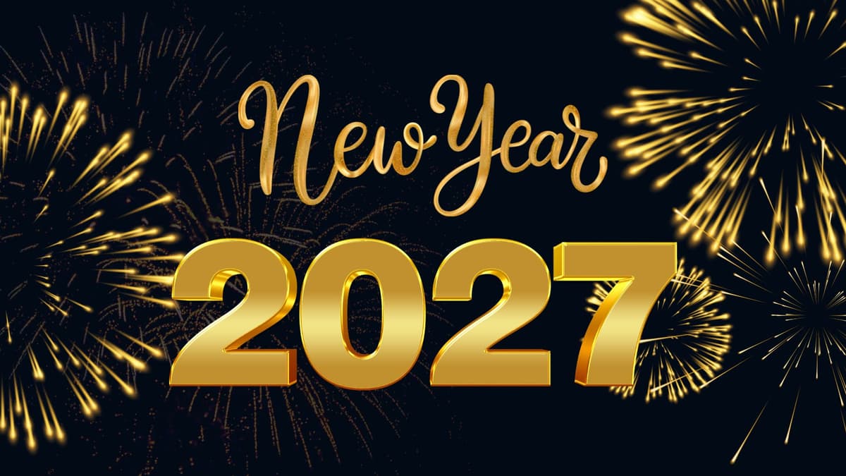 New Year's Eve on board « klenge Prënz » Buffet and DJ Mathis