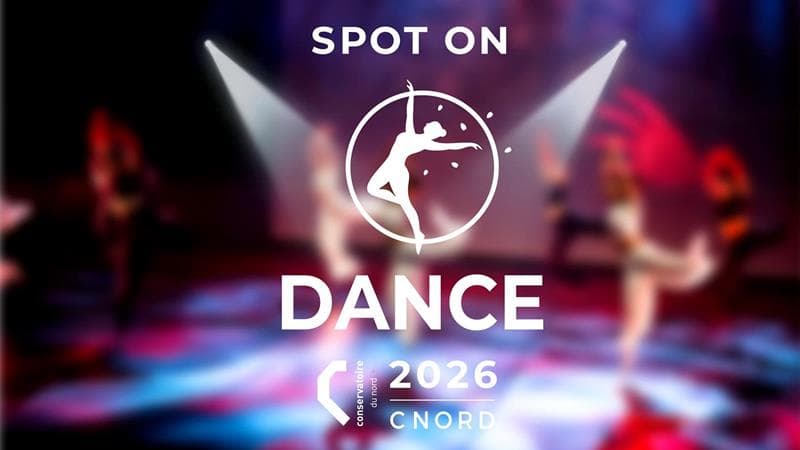Spot on Dance: Dance Show