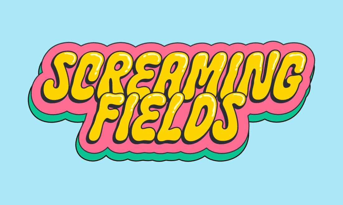Screaming Fields Festival