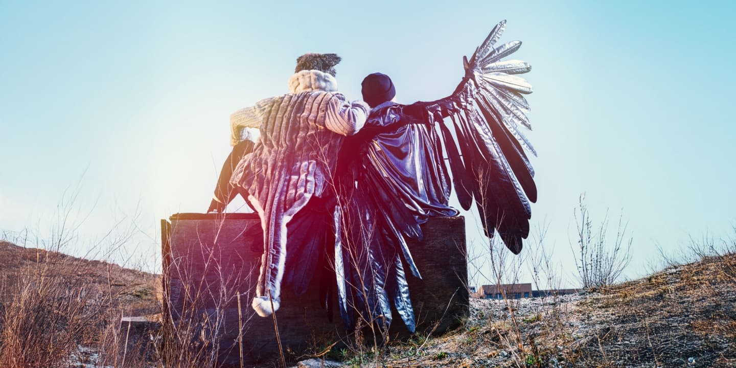 Der satanarchäolügenialkohöllische Wunschpunsch