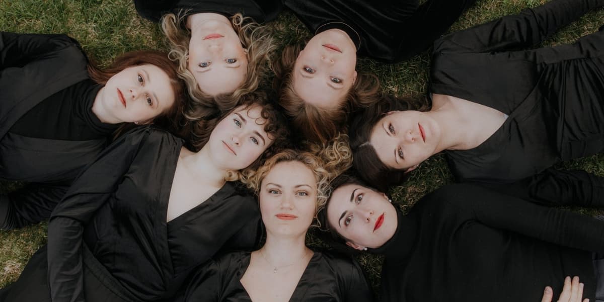 Les Dimanches du Chant Grégorien | Schola Cantorum Vox Iubilantis